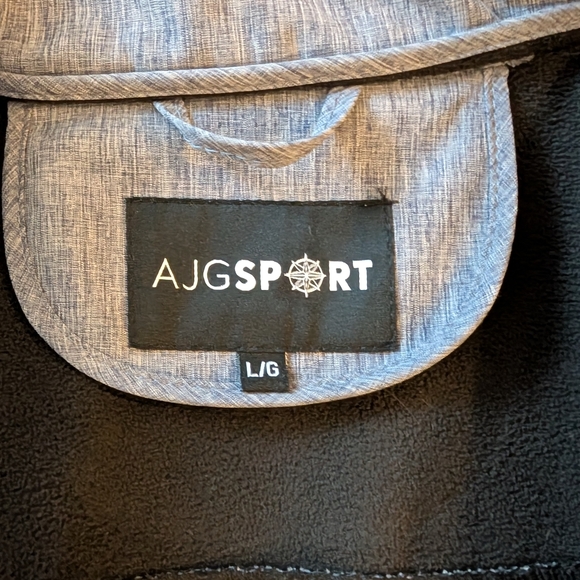 Softshell Fall Jacket - Picture 2 of 2